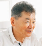 上越市のお客様