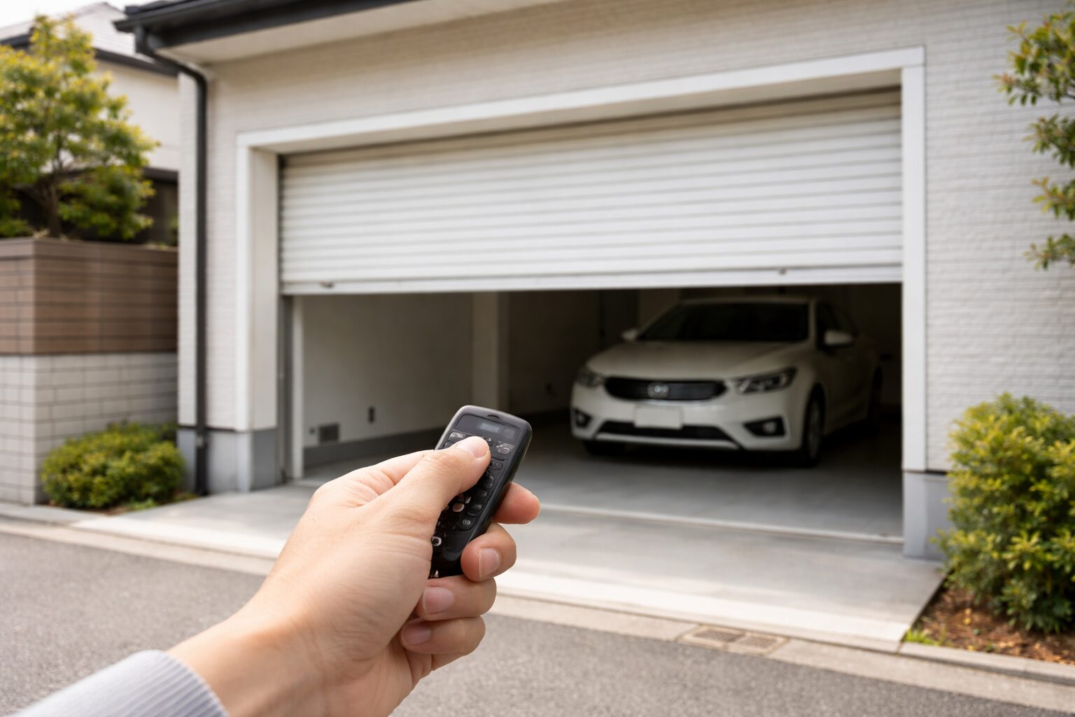 電動化（アップグレード）のイメージ写真