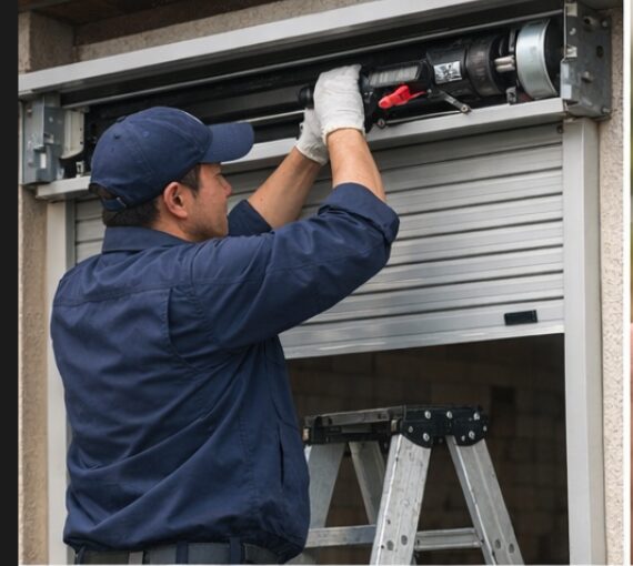 点検・保守のイメージ写真