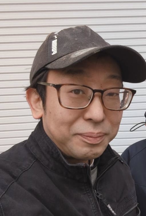 上越シャッターサービス代表 斉藤優介